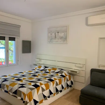 Appartamento 2 Bedroom, Algarve Well Vale Do Lobo